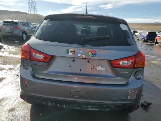 Photo 6 from auction – 2014 MITSUBISHI OUTLANDER with VIN 4A4AP3AU3EE029871