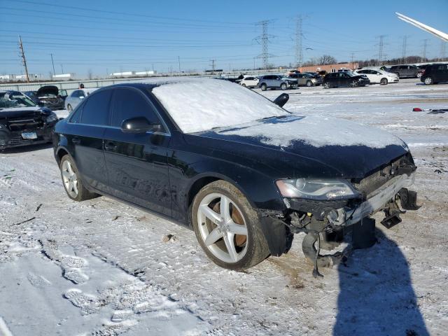 Photo 4 from auction – 2011 AUDI A4 PREMIUM with VIN WAUFFAFL9BN025420