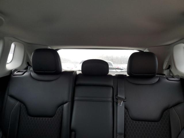 Фото 10 с аукциона – 2018 JEEP COMPASS LA с VIN 3C4NJDBB8JT114115