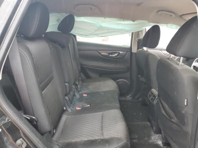 Photo 11 from auction – 2018 NISSAN ROGUE S with VIN KNMAT2MV0JP513321