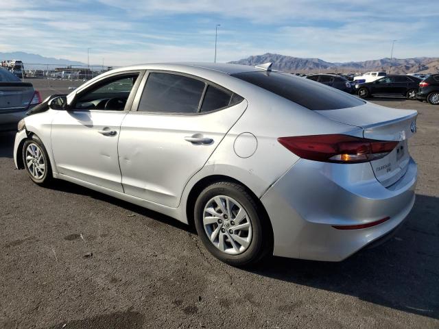 Photo 2 from auction – 2017 HYUNDAI ELANTRA SE with VIN KMHD74LF9HU309440