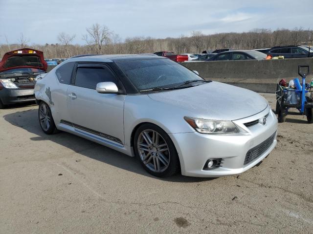 Photo 4 from auction – 2011 TOYOTA SCION TC with VIN JTKJF5C75B3007089