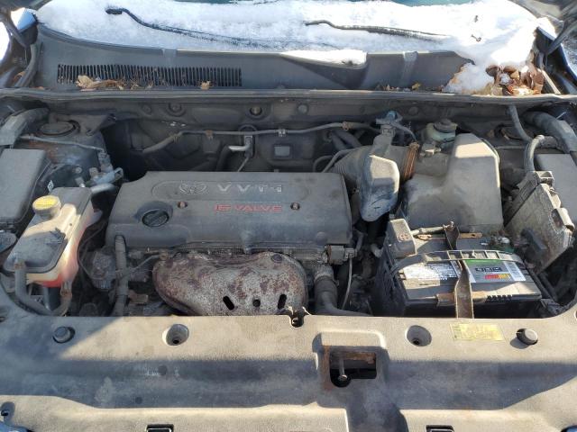 Photo 12 from auction – 2007 TOYOTA RAV4 with VIN JTMBD35V075064233