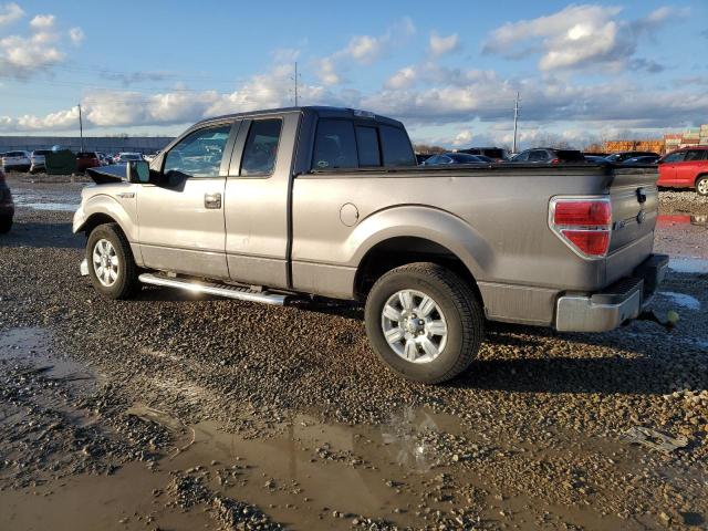 Photo 2 from auction – 2012 FORD F150 SUPER with VIN 1FTEX1CM3CFB22794