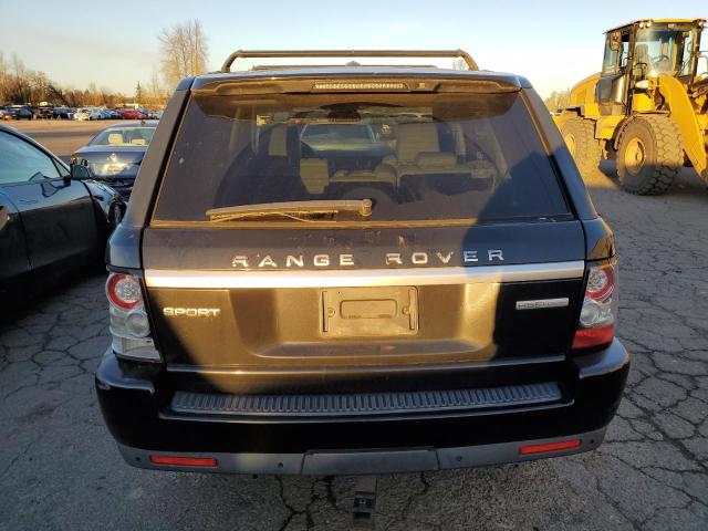Photo 6 from auction – 2013 LAND ROVER RANGE ROVE with VIN SALSK2D47DA796556
