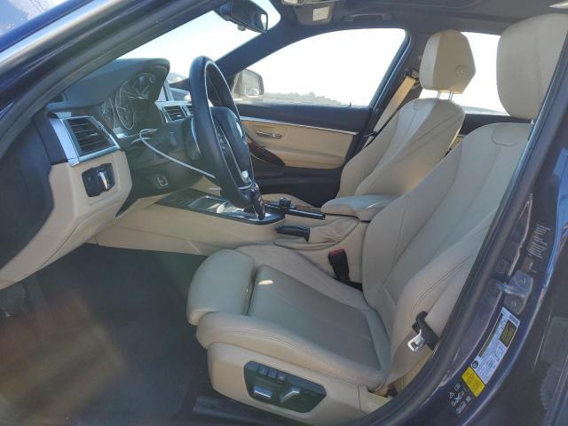 Photo 7 from auction – 2018 BMW 330 XI with VIN WBA8D9C51JA615281