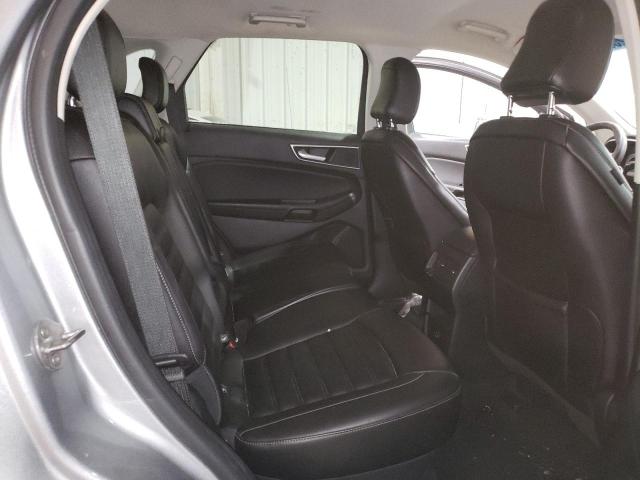Photo 11 from auction – 2021 FORD EDGE SEL with VIN 2FMPK4J94MBA02136