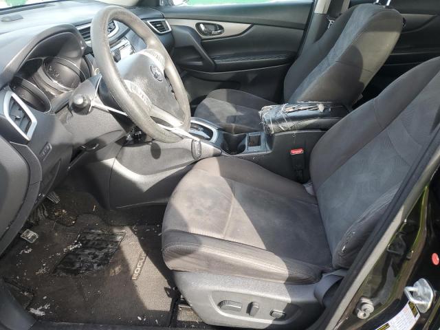Photo 7 from auction – 2016 NISSAN ROGUE S with VIN KNMAT2MV6GP611665