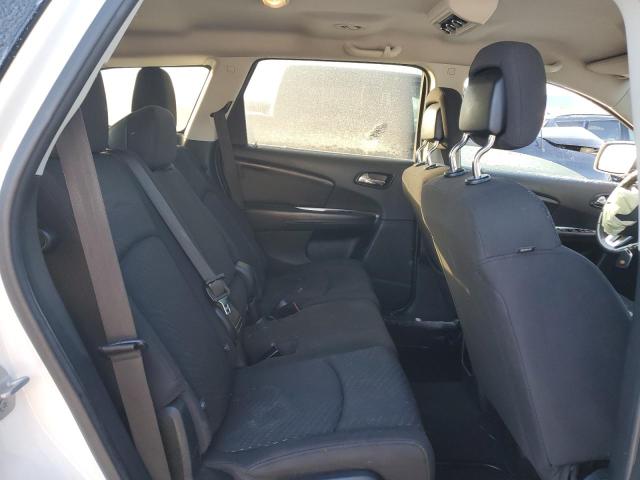 Photo 10 from auction – 2018 DODGE JOURNEY SE with VIN 3C4PDCAB3JT216692