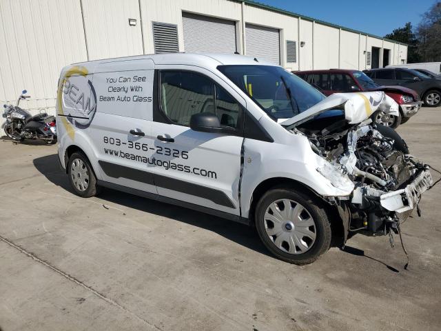 Photo 4 from auction – 2020 FORD TRANSIT CO with VIN NM0LS7F21L1442225