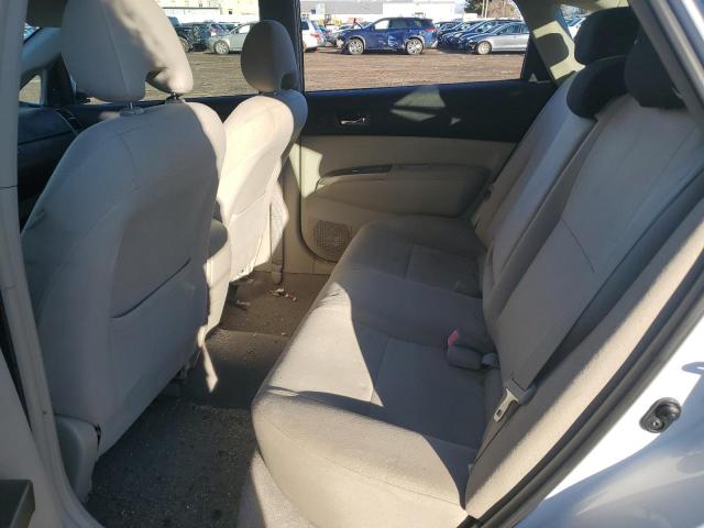 Photo 10 from auction – 2008 TOYOTA PRIUS with VIN JTDKB20U583328414