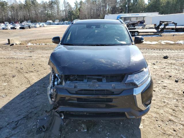 Photo 5 from auction – 2020 MITSUBISHI OUTLANDER with VIN JA4AD3A34LZ028901