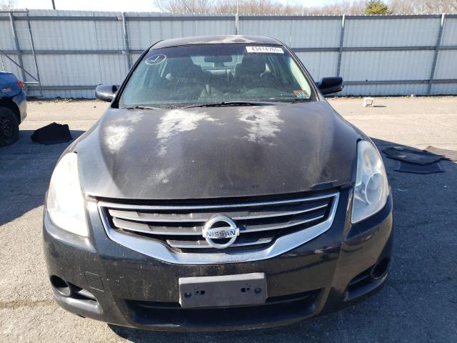 Photo 5 from auction – 2010 NISSAN ALTIMA BAS with VIN 1N4AL2AP4AC140951