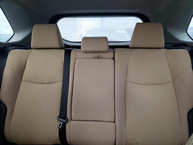 Photo 10 from auction – 2022 TOYOTA RAV4 LE with VIN 2T3F1RFV8NC299689
