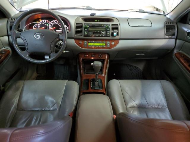 Photo 8 from auction – 2005 TOYOTA CAMRY LE with VIN JTDBE30K450313900