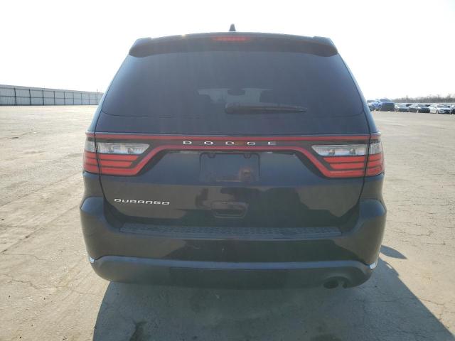 Photo 6 from auction – 2017 DODGE DURANGO SX with VIN 1C4RDHAG7HC757767