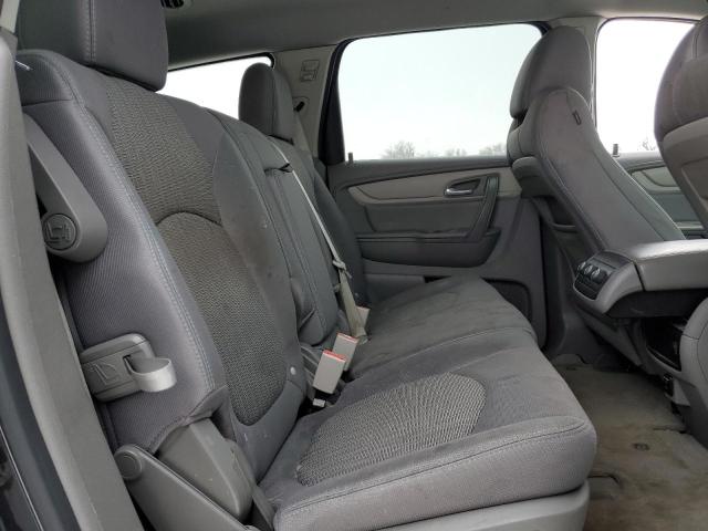 Photo 11 from auction – 2014 CHEVROLET TRAVERSE L with VIN 1GNKRFKD8EJ351443