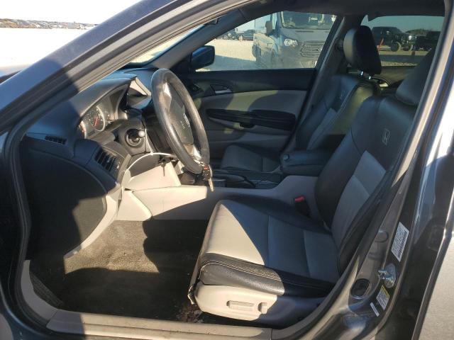 Photo 7 from auction – 2011 HONDA ACCORD LXP with VIN 1HGCP2F44BA053622