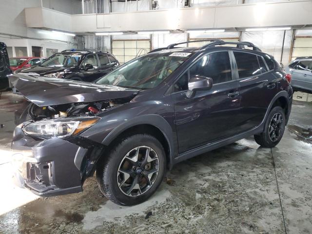 SUBARU CROSSTREK 2020 with VIN JF2GTANC3LH276145 - Photo from auction