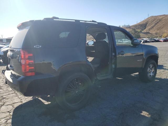 Photo 3 from auction – 2014 CHEVROLET TAHOE C150 with VIN 1GNSCAE01ER189153