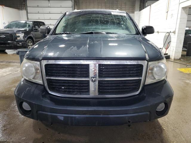 Photo 5 from auction – 2007 DODGE DURANGO SL with VIN 1D8HB48P87F524768