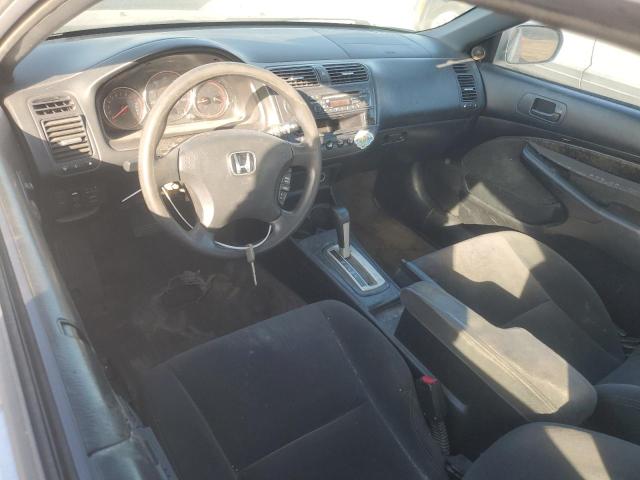 Photo 8 from auction – 2004 HONDA CIVIC EX with VIN 1HGEM22924L015350
