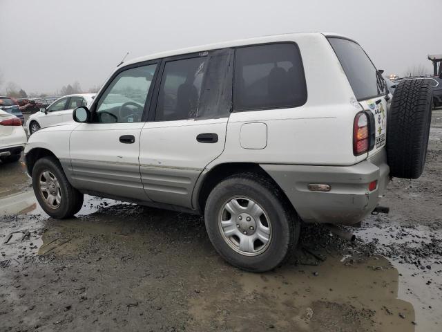 Photo 2 from auction – 2000 TOYOTA RAV4 with VIN JT3GP10V1Y0046593