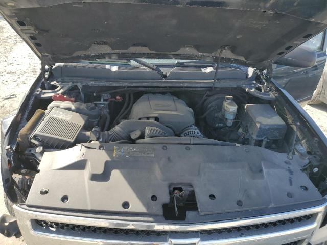 Photo 11 from auction – 2010 CHEVROLET SILVERADO with VIN 3GCRCSEA0AG181206