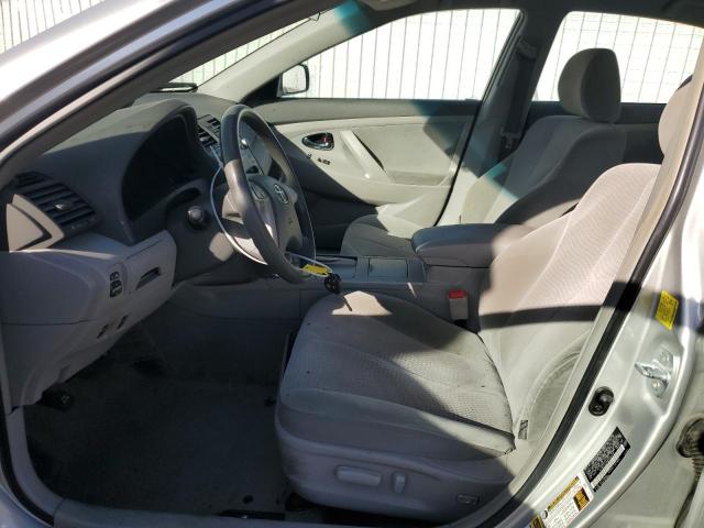 Photo 7 from auction – 2011 TOYOTA CAMRY BASE with VIN 4T4BF3EK0BR104410