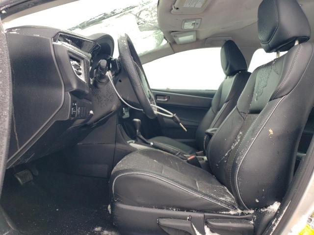 Photo 7 from auction – 2015 TOYOTA COROLLA L with VIN 2T1BURHE4FC309437