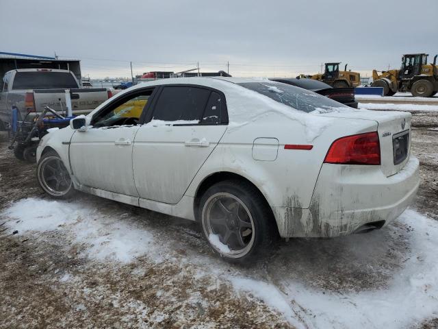 Photo 2 from auction – 2006 ACURA 3.2TL with VIN 19UUA66286A047355