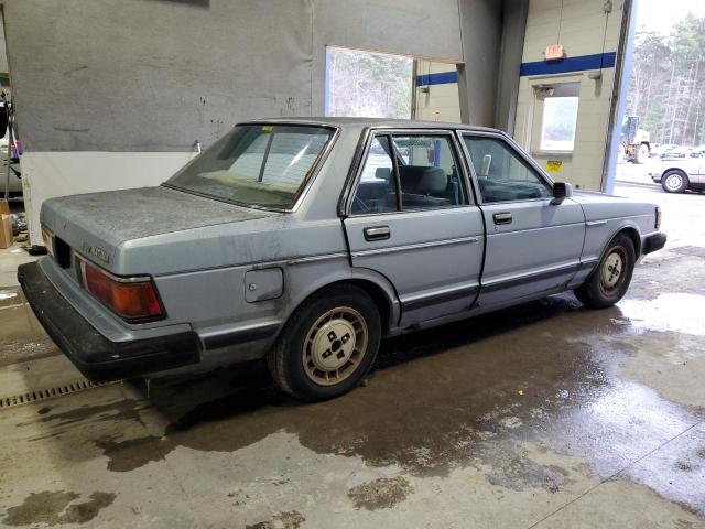 Photo 3 from auction – 1984 DATSUN MAXIMA with VIN JN1HU01SXET210265