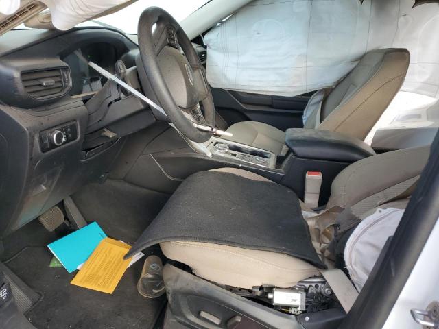 Photo 7 from auction – 2024 FORD EXPLORER with VIN 1FMSK8BB9RGA49200