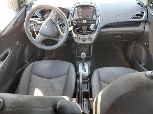 Photo 8 from auction – 2021 CHEVROLET SPARK LS with VIN KL8CB6SA1MC703068