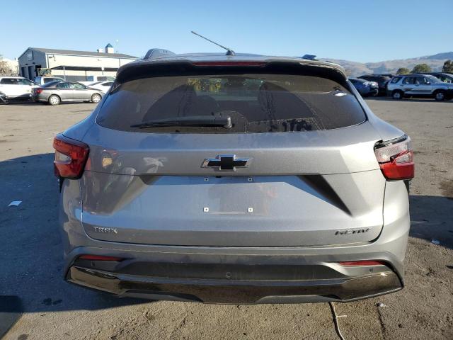Photo 6 from auction – 2025 CHEVROLET TRAX ACTIV with VIN KL77LKEPXSC018883