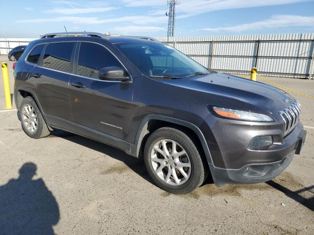 Photo 4 from auction – 2018 JEEP CHEROKEE L with VIN 1C4PJLLB5JD531795