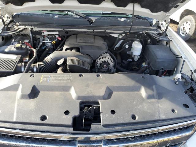 Photo 11 from auction – 2007 CHEVROLET SILVERADO with VIN 1GCEK19Y67Z549528