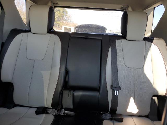 Photo 10 from auction – 2015 CHEVROLET EQUINOX LT with VIN 1GNALCEK4FZ101853