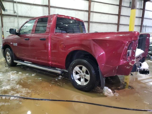 Photo 2 from auction – 2014 RAM 1500 ST with VIN 1C6RR7FT6ES419173