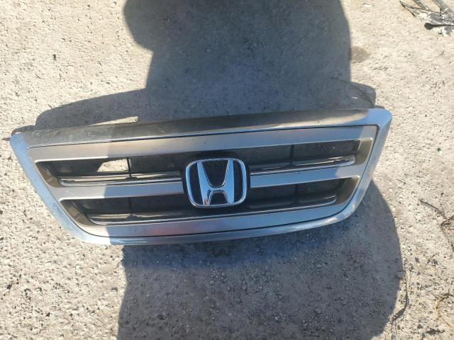 Photo 13 from auction – 2006 HONDA ODYSSEY EX with VIN 5FNRL38666B409588