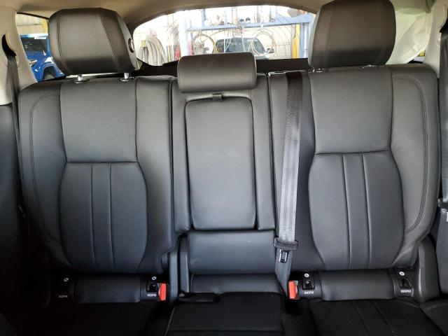 Photo 10 from auction – 2018 LAND ROVER DISCOVERY with VIN SALCR2RX0JH752730