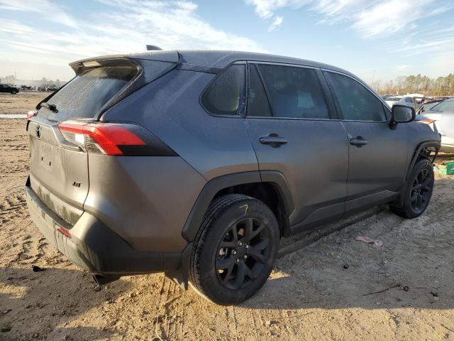 Photo 3 from auction – 2023 TOYOTA RAV4 LE with VIN 2T3H1RFV2PC243744