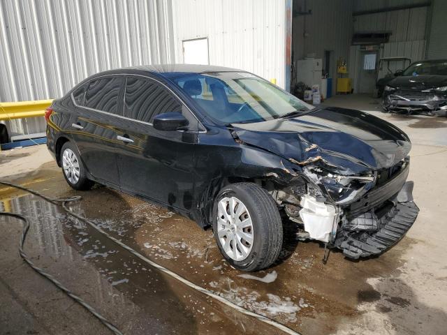Photo 4 from auction – 2017 NISSAN SENTRA S with VIN 3N1AB7AP7HL648178