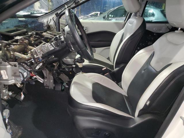 Photo 7 from auction – 2021 JEEP COMPASS LI with VIN 3C4NJDCB6MT568172