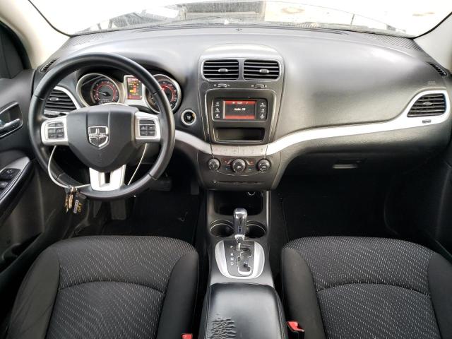 Photo 8 from auction – 2016 DODGE JOURNEY SE with VIN 3C4PDCAB5GT212183