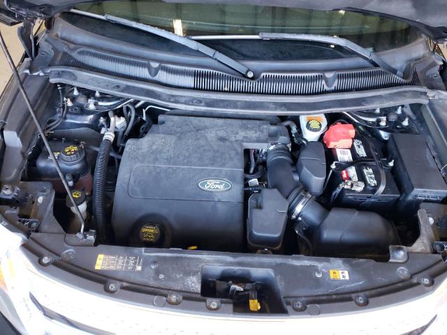 Photo 12 from auction – 2013 FORD EXPLORER X with VIN 1FM5K8D8XDGB61639