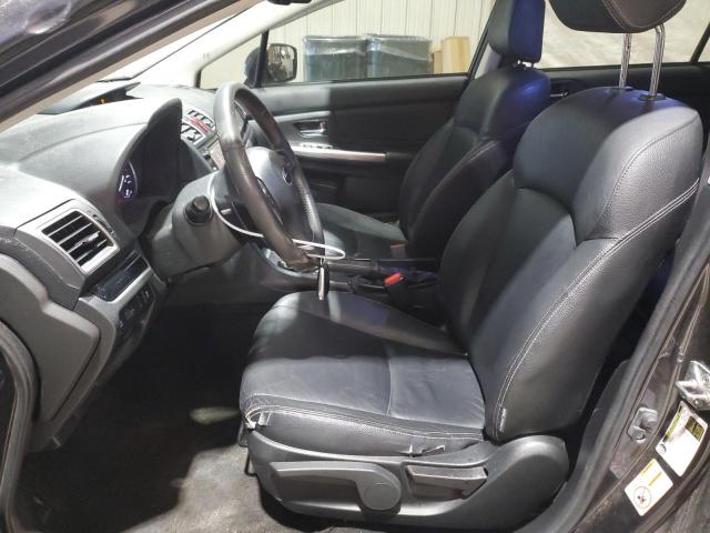 Photo 7 from auction – 2015 SUBARU IMPREZA SP with VIN JF1GJAS68FH013078