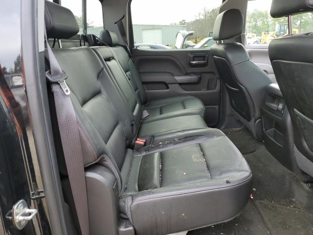 Photo 10 from auction – 2014 GMC SIERRA K15 with VIN 3GTU2VEC5EG253927