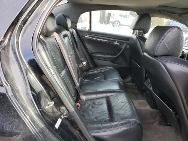 Photo 10 from auction – 2004 ACURA TL with VIN 19UUA66284A047255