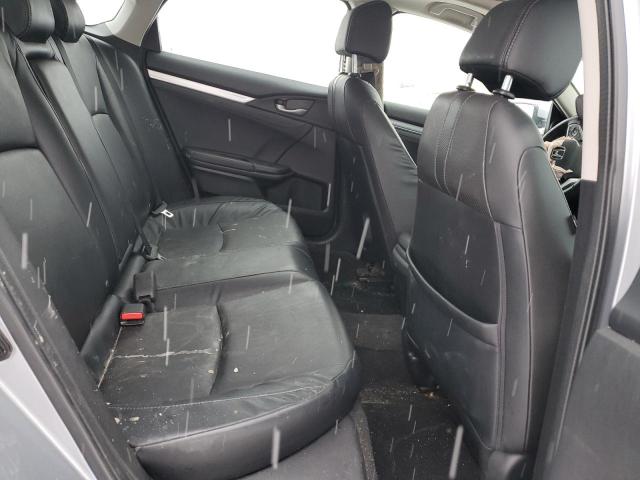 Photo 10 from auction – 2016 HONDA CIVIC EXL with VIN 2HGFC1F72GH642240